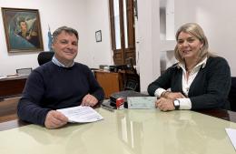 Importantes aportes econ&oacute;micos de la Municipalidad