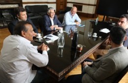 Gesualdi gestionó la puesta en valor de las exestaciones Azcuénaga y Villa Ruiz