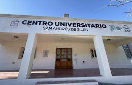 Presentan las nuevas propuestas del Centro Universitario