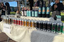 Amplia oferta en Mercados Bonaerenses