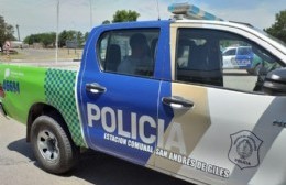 Intensifican controles policiales en la ciudad