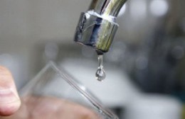 Habrá corte general de agua en la ciudad