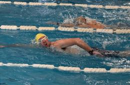 Se realiz&oacute; el encuentro regional de nataci&oacute;n &ldquo;Dos horas de Nado&rdquo;