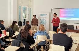 Jornada sobre industrias sustentables