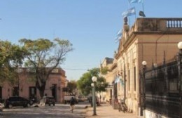 La Municipalidad informó que el colectivo Ruta Bus llegará hasta Solís