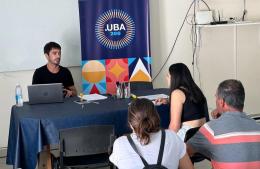 Abrió la inscripción del CBC UBA San Andrés de Giles