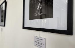 Ya se luce la muestra “Entre luces y sombras”