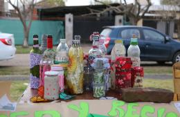 Jornada por el Día Mundial del Ambiente