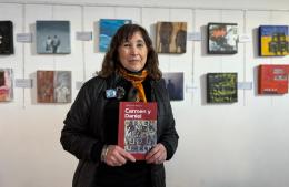 Ya se puede recorrer la muestra colectiva "La imagen como lugar de memoria"