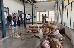 Se rindieron exámenes finales de posgrados de la UNA