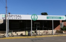 Notables mejoras y nuevos equipos en el Hospital "San Andrés"