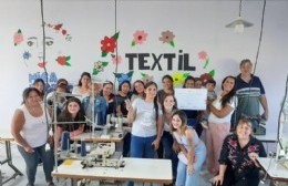 Producción textil certificada