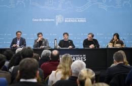 Prevenci&oacute;n frente al fen&oacute;meno &ldquo;El Ni&ntilde;o&rdquo;: el municipio particip&oacute; de reuniones clave a nivel regional y provincial