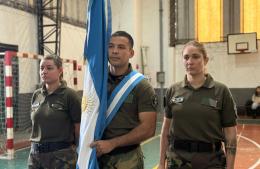 San Andrés de Giles celebró 219 años de su fundación