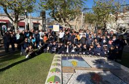 Jornada de concientizaci&oacute;n sobre la donaci&oacute;n de &oacute;rganos