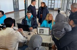 Operativo integral de documentaci&oacute;n: cientos de vecinos realizaron tr&aacute;mites gratuitos