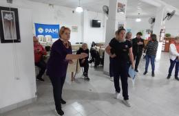 Avanza la etapa local de los Juegos Bonaerenses 2024