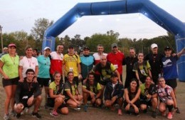 Se realizó SAG Cross 2023