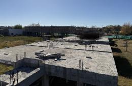 La Municipalidad reclamó ante Nación la devolución de lotes por abandono de la obra de 70 viviendas