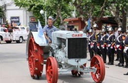 Comenzó la inscripción para el desfile cívico