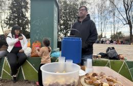 Cierre a todo ritmo de las “Vacas de Invierno”