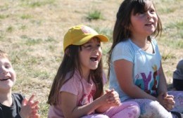 Día de las Infancias en Espora