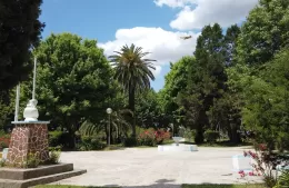 Se suspendió la Fiesta Fundacional de Villa Espil