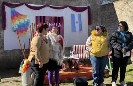 Interculturalidad en la IV Feria del Libro en Cucull&uacute;