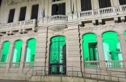 Día Nacional de la Donación de Órganos