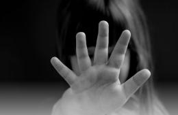 Día Internacional de Lucha contra el Maltrato Infantil