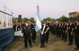 Los Bomberos Voluntarios de Solís ya cuentan con personería jurídica