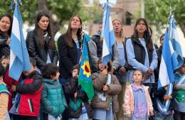 Se realizó el acto por el Día del Respeto a la Diversidad Cultural