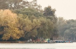 Vuelve la competencia de regata sobre el Río Areco