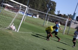 Dos equipos municipales de Fútbol Inclusivo lograron el subcampeonato