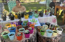 Otro gran domingo de FERIARTE