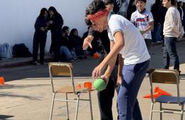Se desarrolló la jornada Reconocer