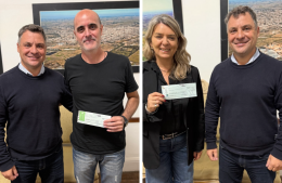 Subsidios para entidades del distrito