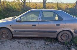 Labran actas por vehículos abandonados en Solís y Villa Ruiz