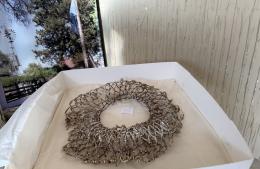 Se presentó un cortometraje y material sobre el Cementerio Sud