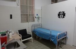 Gastroenterología tiene su espacio propio en el Hospital Municipal