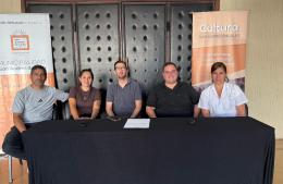 Se conocieron detalles de como será la Fiesta del Chancho