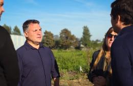 Nuevo proyecto industrial en nuestra ciudad