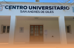 Abren la inscripción a la Licenciatura en Gestión Educativa de la UNAJ