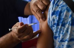 Vacunarán en Villa Ruiz contra la fiebre hemorrágica