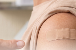 San Andr&eacute;s de Giles se suma a la Semana de la Vacunaci&oacute;n en las Am&eacute;ricas