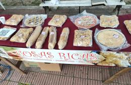 Viernes de “Mercados Bonaerenses” en Plaza Saraví