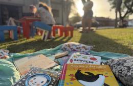 “Cultura en Movimiento” llenó de vida la Plaza Cutillas