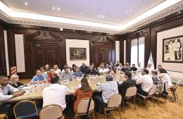 UPCN exige la reapertura inmediata de la discusi&oacute;n paritaria bonaerense