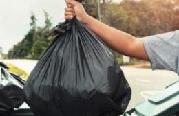 Atención vecinos: cambia el horario en la recolección de residuos domiciliarios