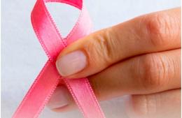 Jornada “Octubre Rosa” en San Andrés de Giles